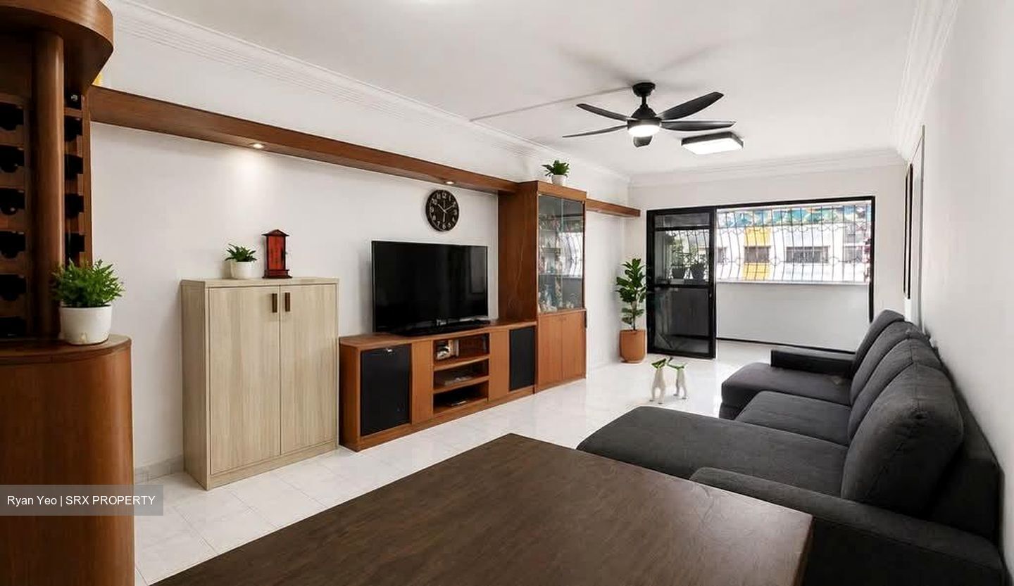 Blk 767 Longvale (Bedok), HDB 4 Rooms #557061351